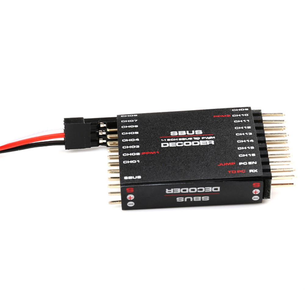 16CHSBUSToPWMPPMDecoderSignalConverterForFutabaFrskyReveiver-2002577-5