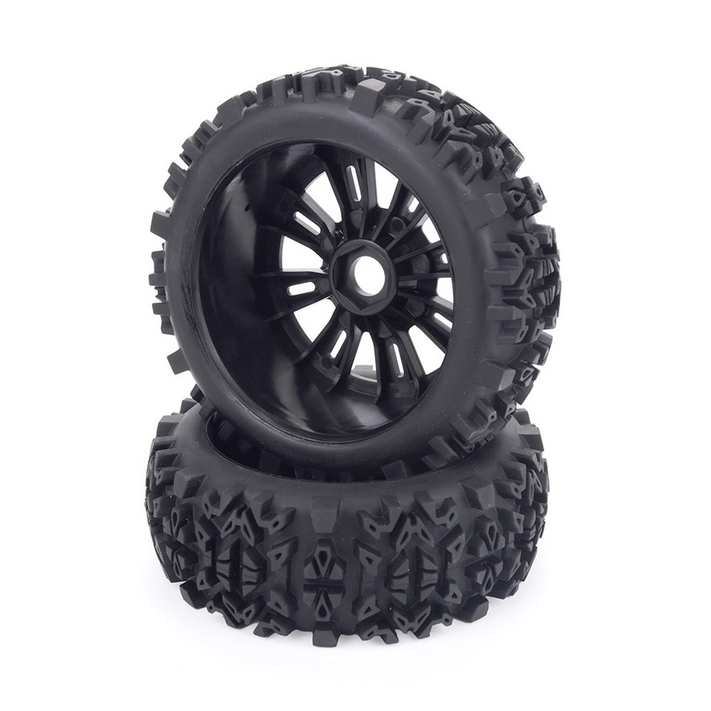 18Off-roadRCCarWheelTiresForZD9020v3RedcatTeamLosiVRXHPIKyoshoHSPCarsonHobao-1544958-1