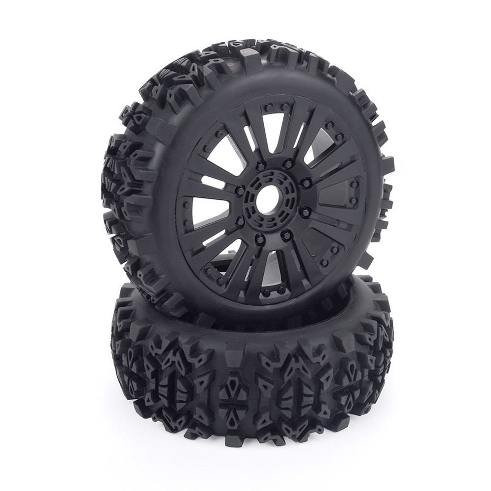 18Off-roadRCCarWheelTiresForZD9020v3RedcatTeamLosiVRXHPIKyoshoHSPCarsonHobao-1544958-2