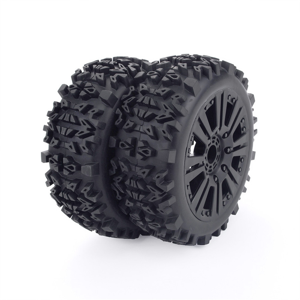 18Off-roadRCCarWheelTiresForZD9020v3RedcatTeamLosiVRXHPIKyoshoHSPCarsonHobao-1544958-4