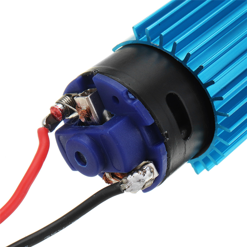 1PCMetalTransferGearCasew370MotorforWPLB-16B-24B-36C24JJRCQ60Q614WD6WDRCCar-1374836-11