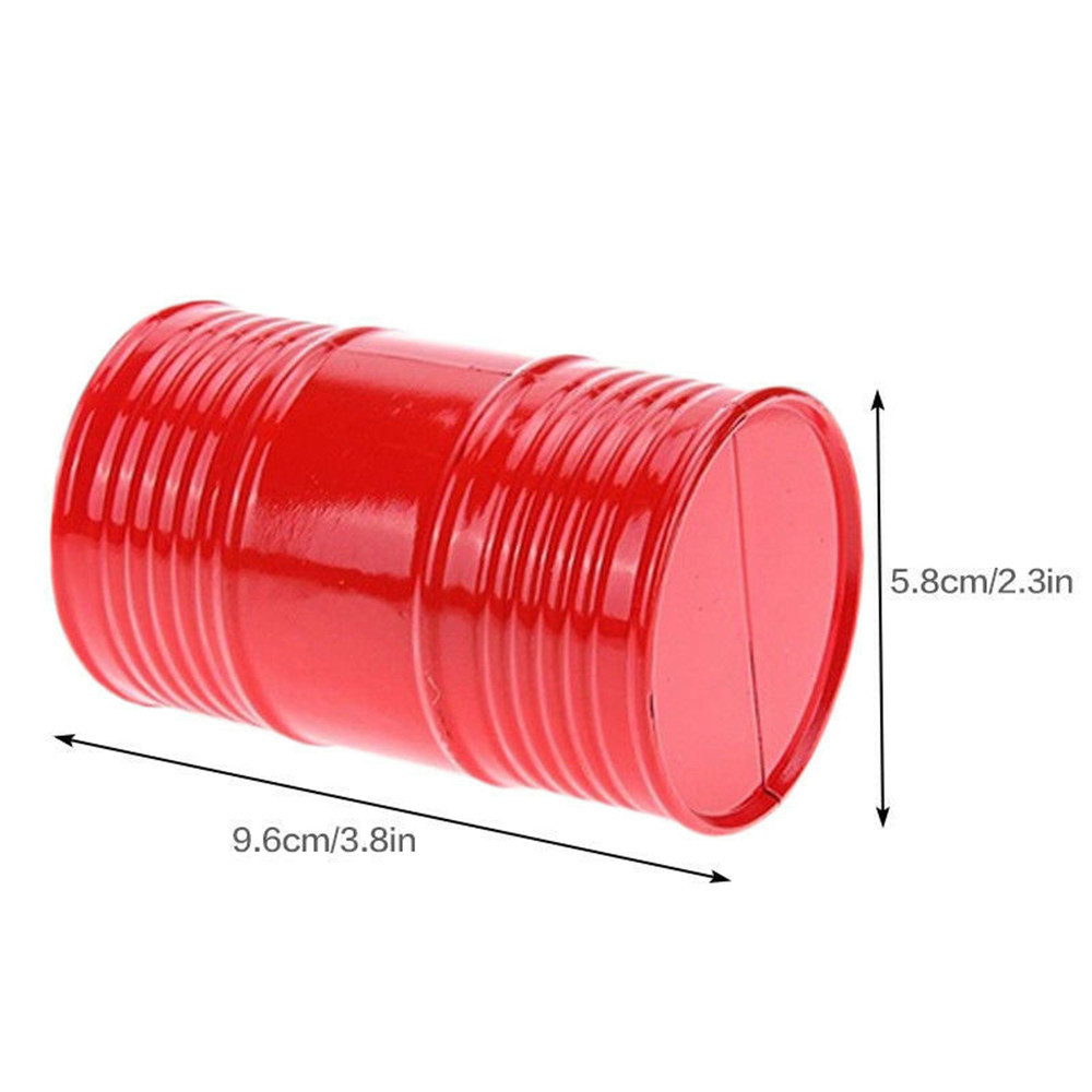 1PCOilGasDrumTankContainerfor110CC01SCX10TAMIYARC4WDRockCrawlerRCCarParts-1584675-2