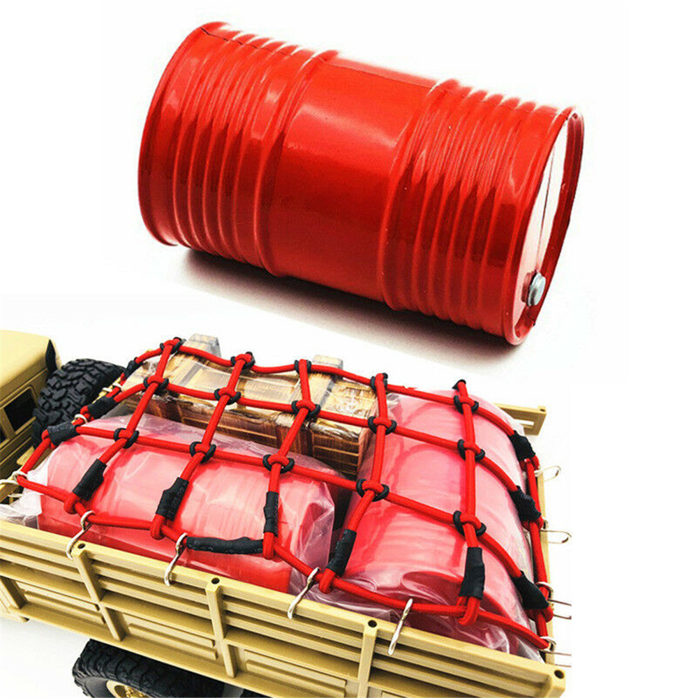 1PCOilGasDrumTankContainerfor110CC01SCX10TAMIYARC4WDRockCrawlerRCCarParts-1584675-4