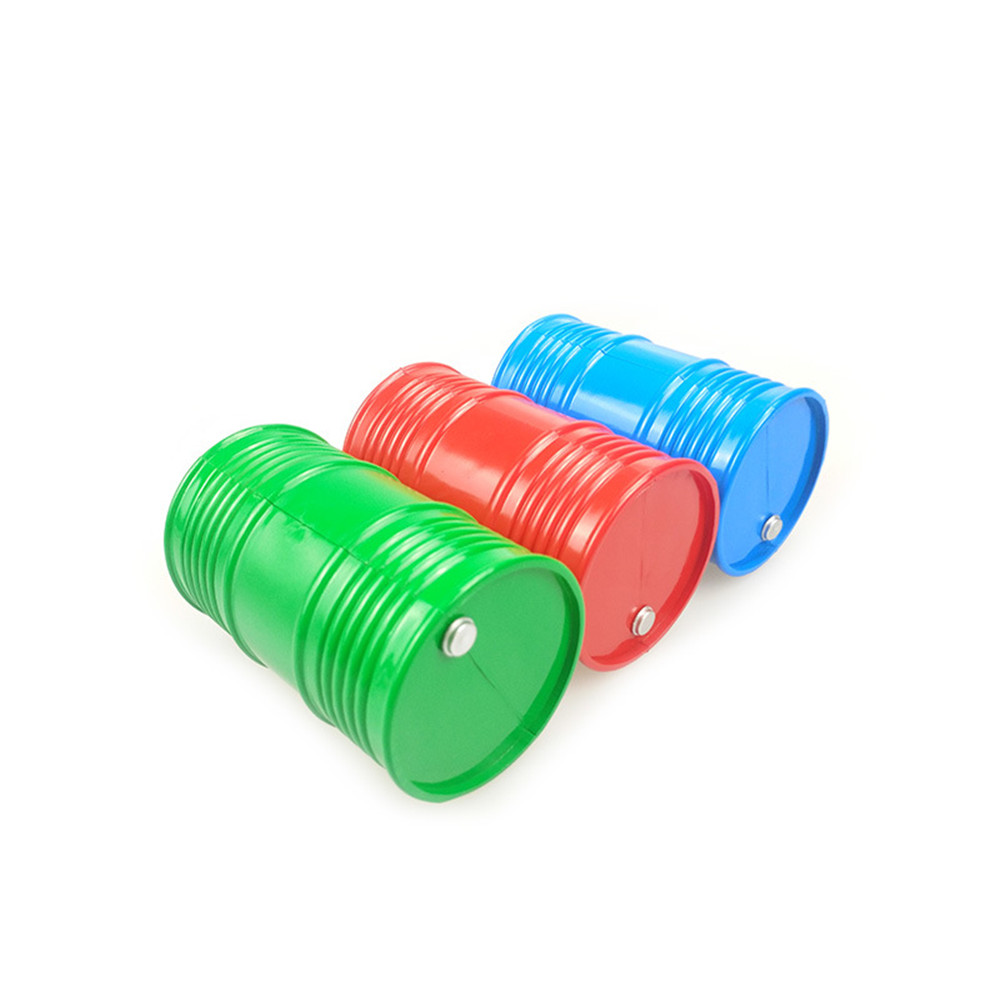 1PCOilGasDrumTankContainerfor110CC01SCX10TAMIYARC4WDRockCrawlerRCCarParts-1584675-6