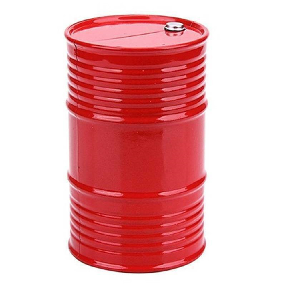 1PCOilGasDrumTankContainerfor110CC01SCX10TAMIYARC4WDRockCrawlerRCCarParts-1584675-9