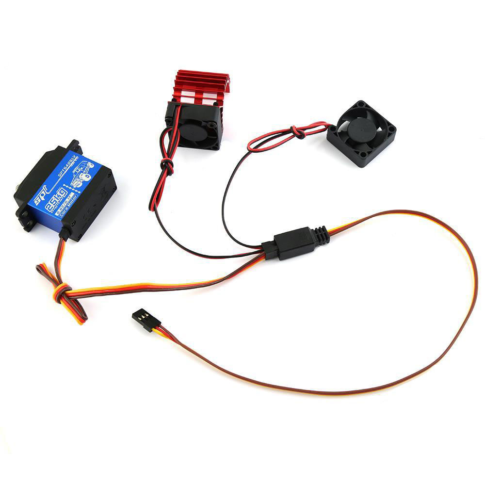 1PCS1to21to31to41to51to6RCServoExtensionWireCableforRCModelCarModelShipModelAircraftModelUse-2015325-2