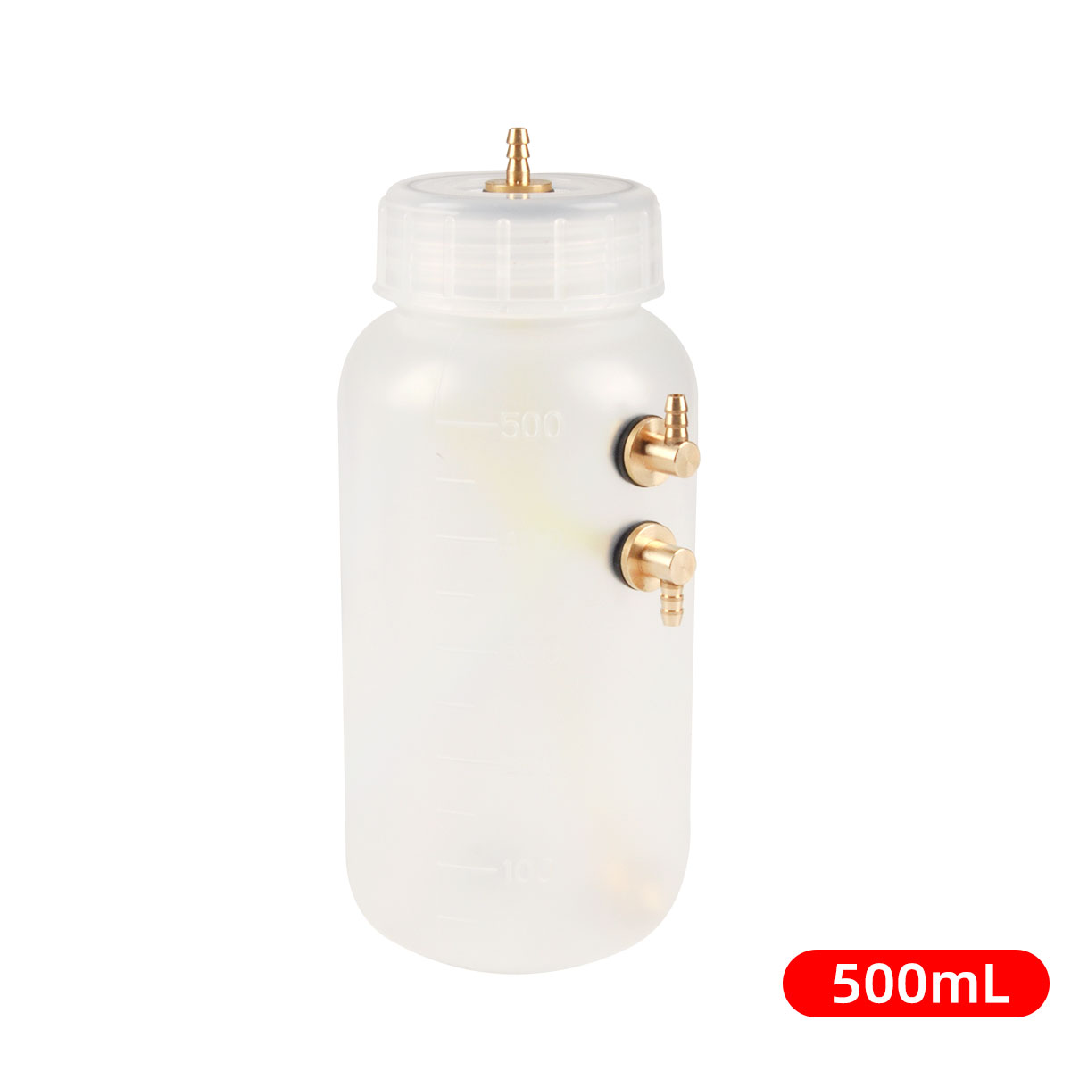 1Piece250ML500ML1000ML2000MLAnti-bubblePlasticFuelTankOilTankforFixed-wingUAVRCAirplane-1981528-9