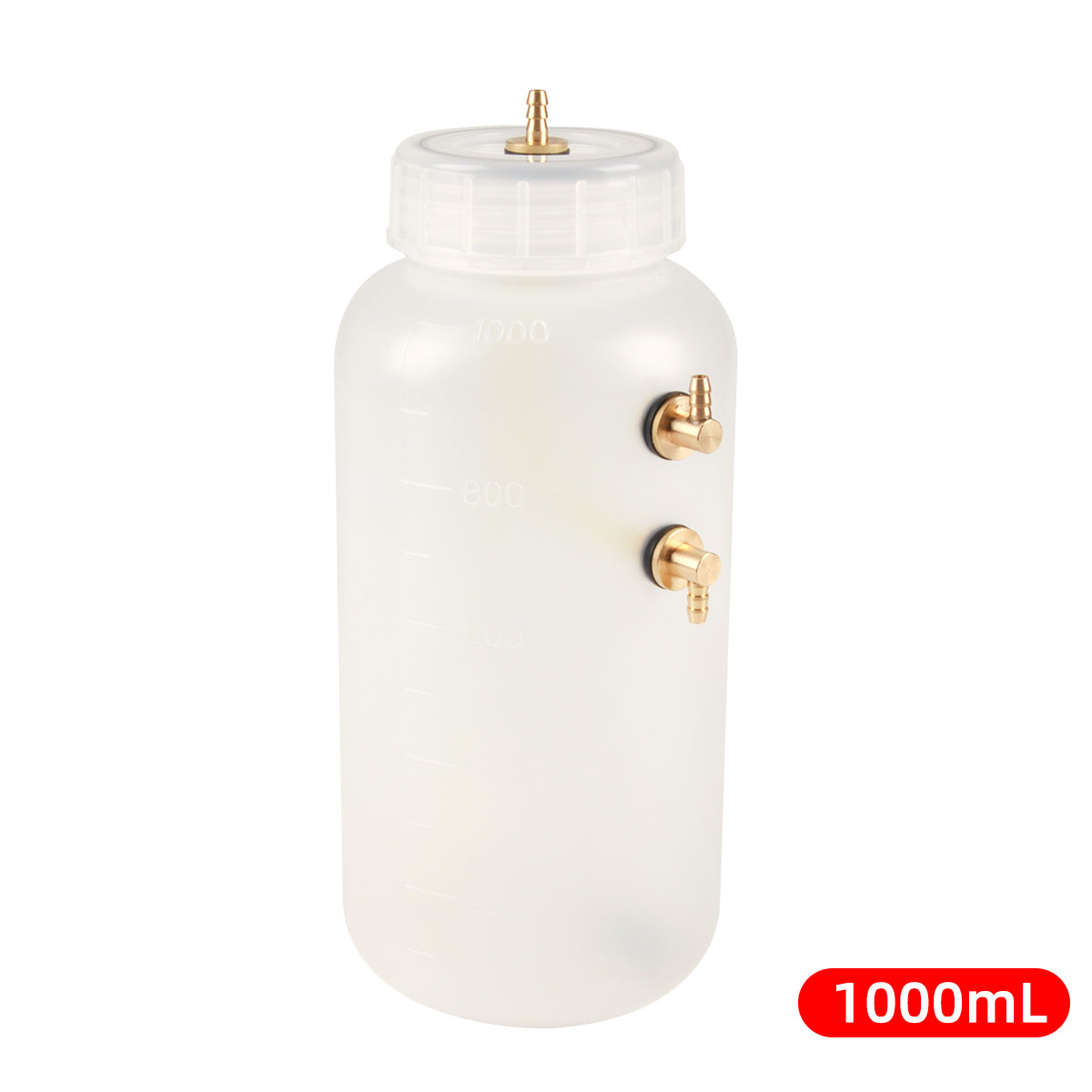 1Piece250ML500ML1000ML2000MLAnti-bubblePlasticFuelTankOilTankforFixed-wingUAVRCAirplane-1981528-10