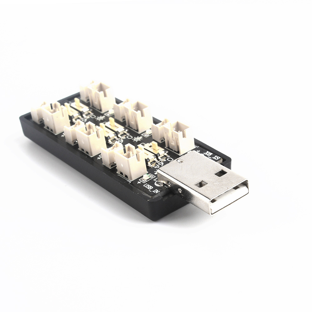 1S6CH435VLiHvLipoBatteryChargingAdapterBoard5V2AUSBPH125PH20BatteryChargerBoardforRCToyModelBatterie-1949297-1