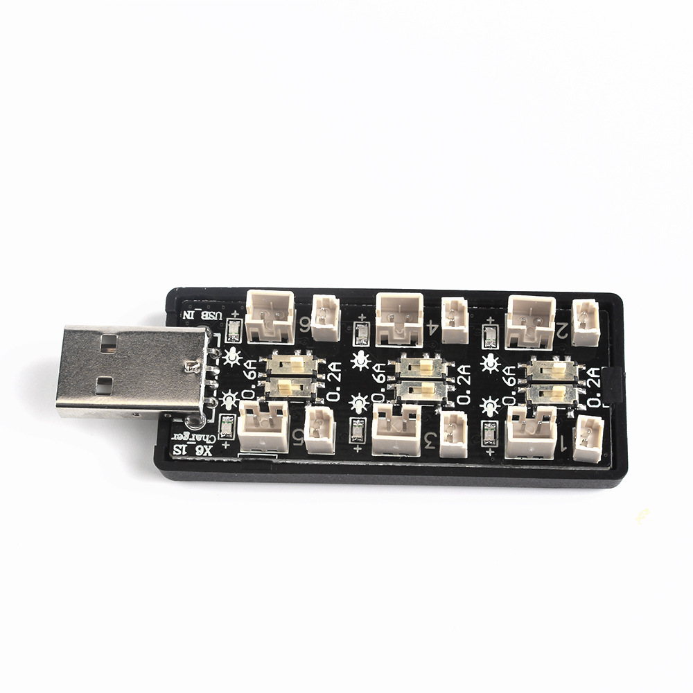 1S6CH435VLiHvLipoBatteryChargingAdapterBoard5V2AUSBPH125PH20BatteryChargerBoardforRCToyModelBatterie-1949297-2