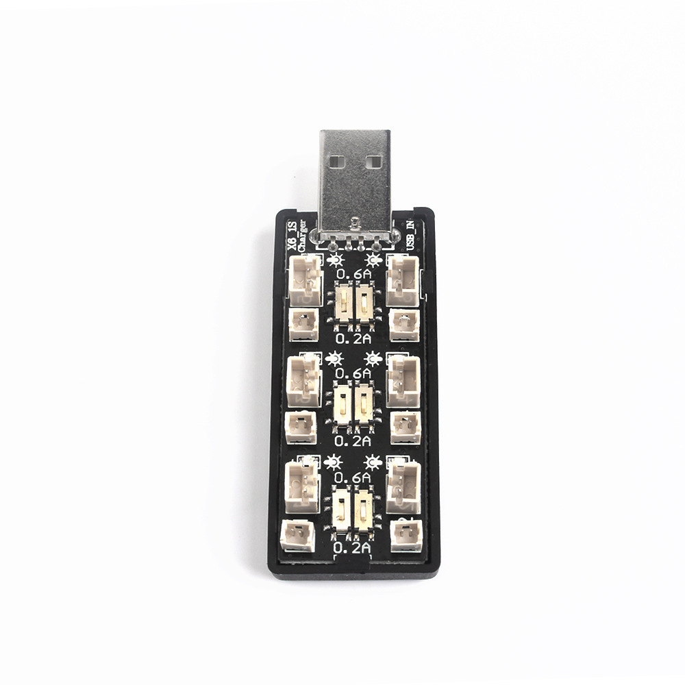 1S6CH435VLiHvLipoBatteryChargingAdapterBoard5V2AUSBPH125PH20BatteryChargerBoardforRCToyModelBatterie-1949297-4