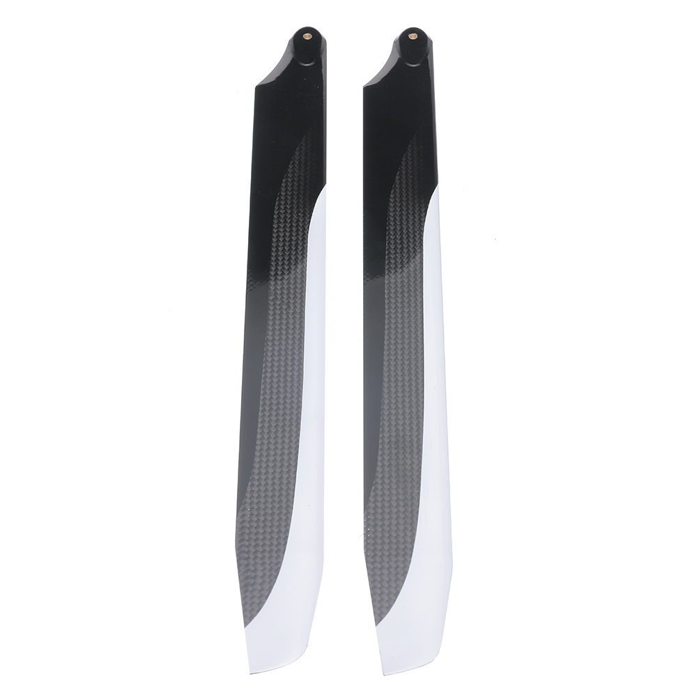 1pairPUDU350mmCarbonFiberMainRotorBladePropellerForRCHelicopter-1999015-4