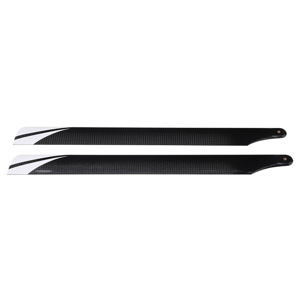 1pairPUDU360mmCarbonFiberMainRotorBladePropellerForRCHelicopter-1999014-2