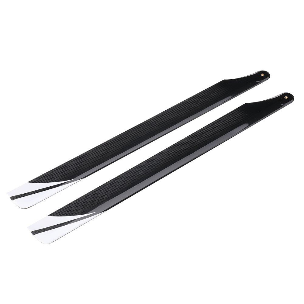 1pairPUDU360mmCarbonFiberMainRotorBladePropellerForRCHelicopter-1999014-5