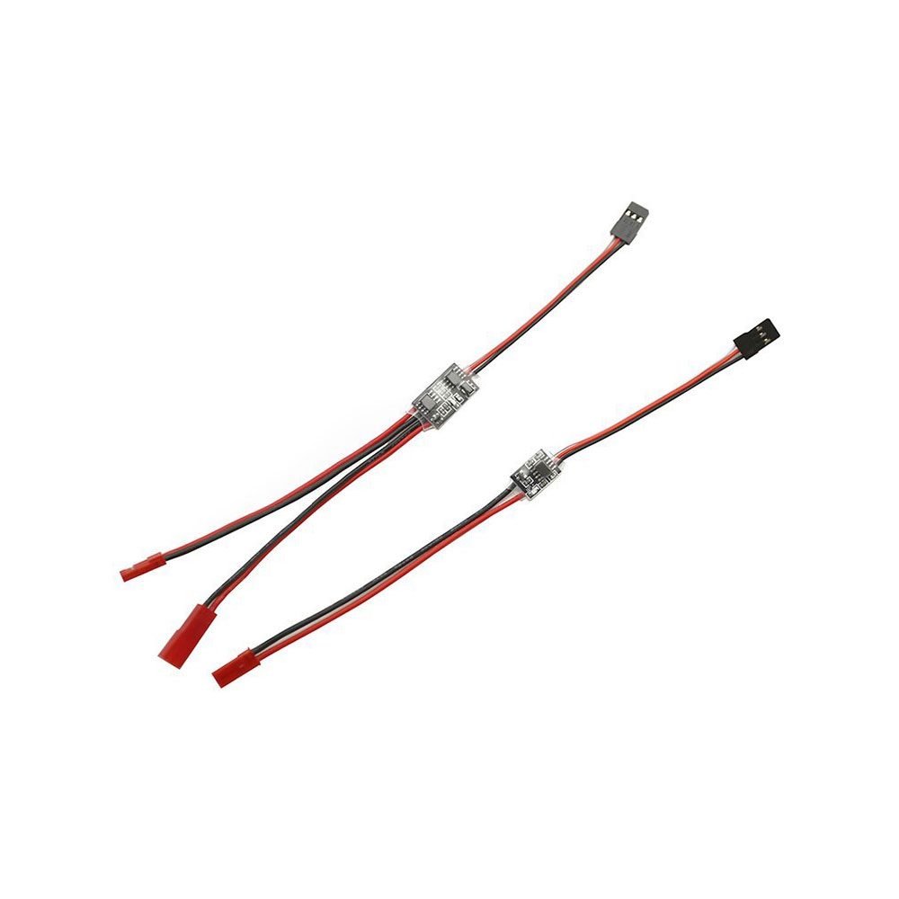 1pc30-30V20ARemoteControlElectricDigitalPWMSignalSwitchforRCCarAircraftDroneLEDLightsBoatWaterPumpDC-1978433-4