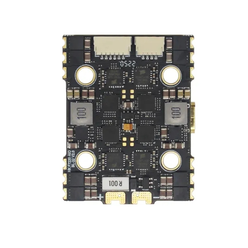2020mmHAKRCF722040A2-6SFlightControllerAIOBL_32w5V3A10V25ABECforFPVRacingRCDrone-1982527-2