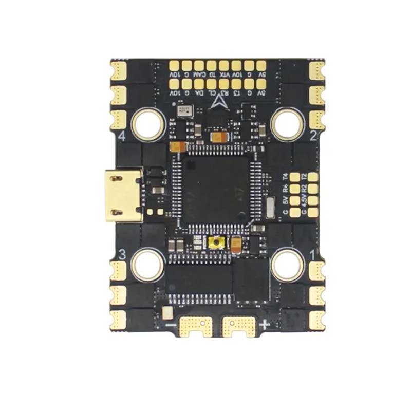 2020mmHAKRCF722040A2-6SFlightControllerAIOBL_32w5V3A10V25ABECforFPVRacingRCDrone-1982527-3