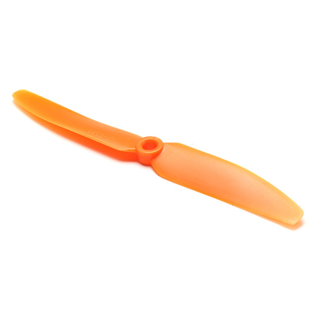 20PCSGemfan50305X3ABSDirectDriveOrangePropellerBladeForRCAirplane-1620850-3