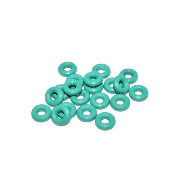 20PCSO-ringsVibrationIsolationFlightControllerProtectionRubberBandGreenWhiteforRCDrone-1174651-3