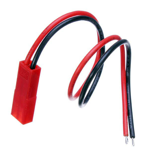 20PairJSTConnectorPlugWithConnectCableForRCBECESCBattery-1035622-4