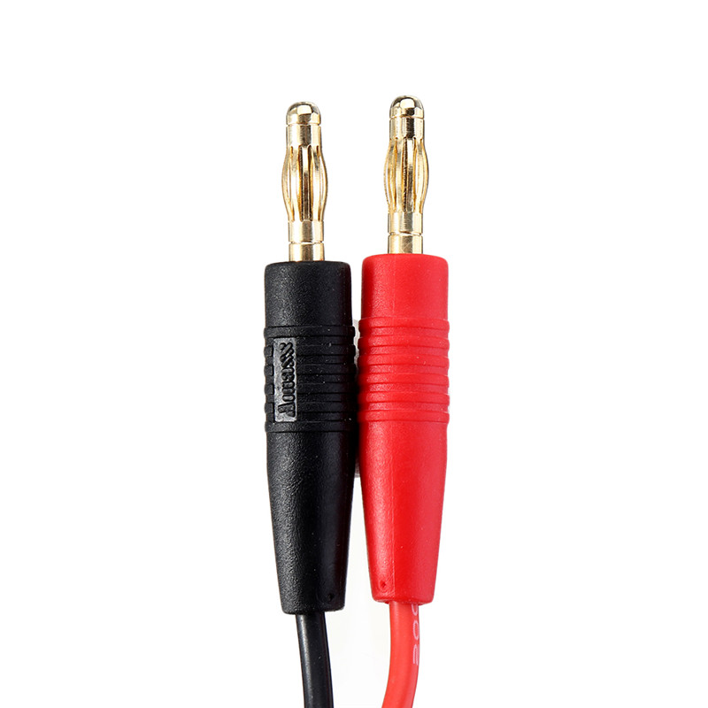 20cm20AWG40mmBananaPlugtoXT60XT30DC55TPlugChargerAdapterCableforIMAXB6Charger-1976436-6