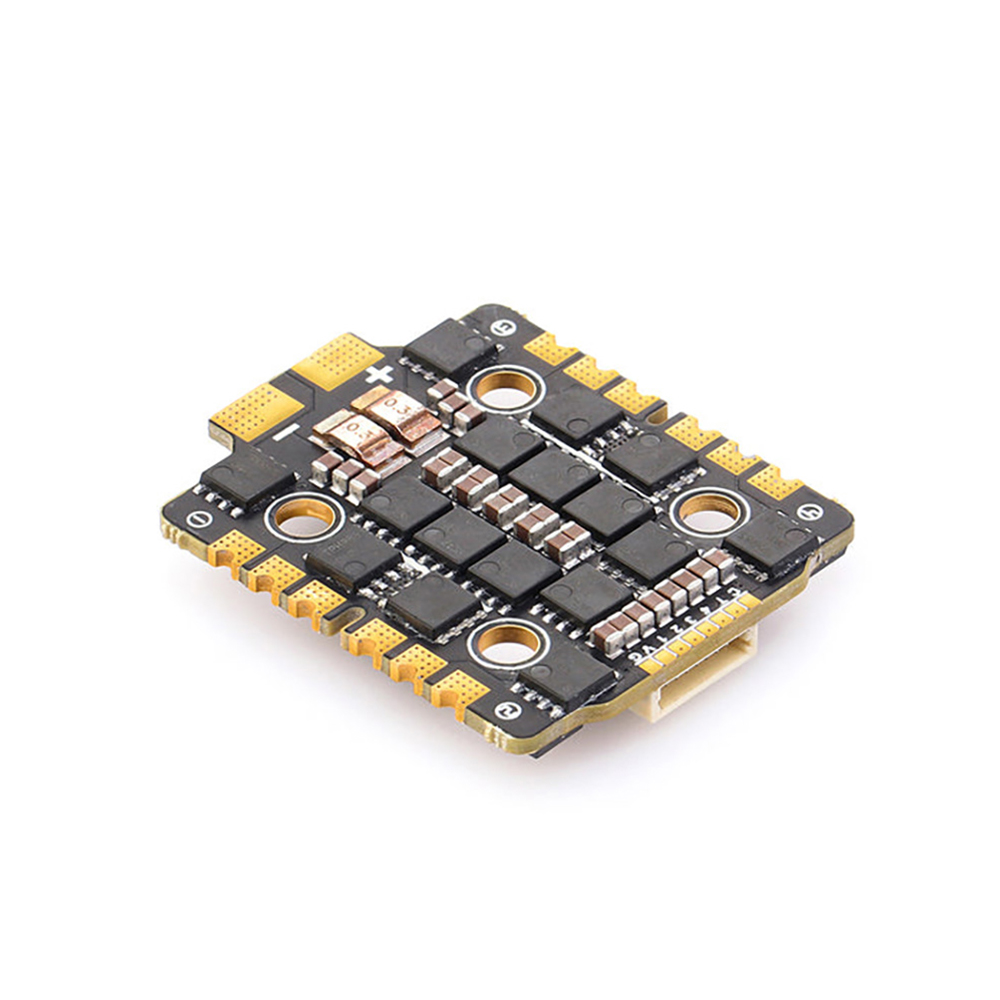 20x20mmMAMBA5Reactor6666A6SBLHeli_324In1BrushlessESCDShot1200forRCDroneFPVRacing-1989899-3