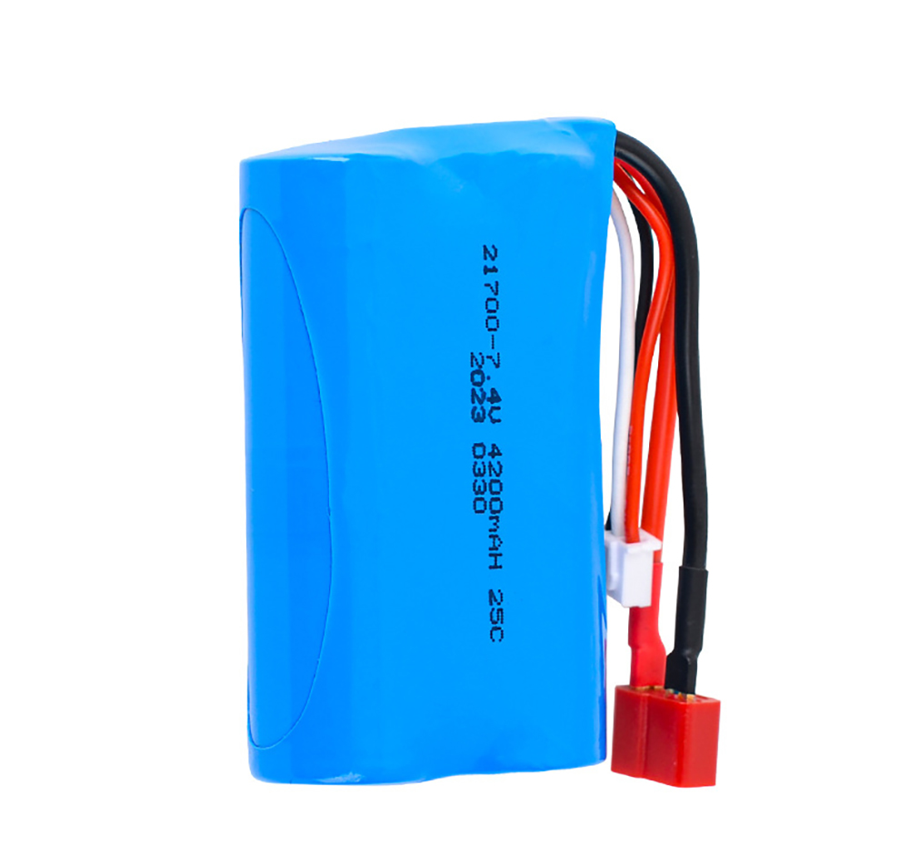 2170074V4200mAh25CRechargeableLithiumPolymerLi-ionBatteryTPlugforWltoys12428RCCarRCBoatHelicopter-1995676-8