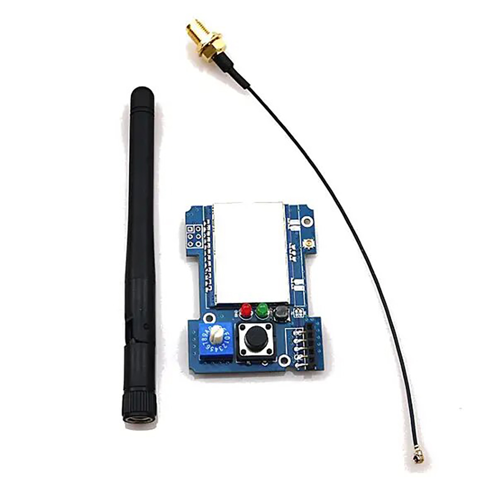 24GCC2500NRF24L01A7105CYRF6934-in-1FlyskyFrskyDevoDSM2MultiprotocolTransmitterTXModuleWithAntenna-2008405-1