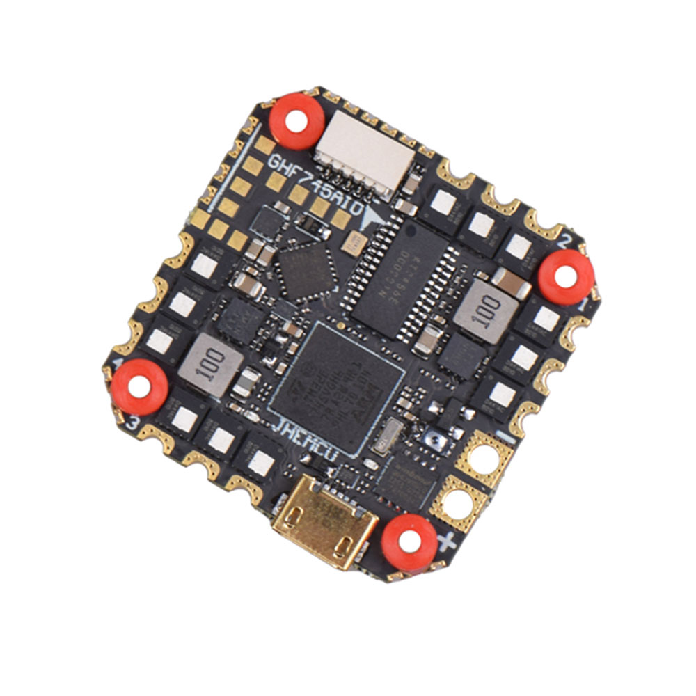 255X255mmJHEMCUGHF745AIOMPU6000F745FlightControllerwith5V10VBECAIOBL_32G07140A50A4in1ESC3-6SSupportD-1999003-5