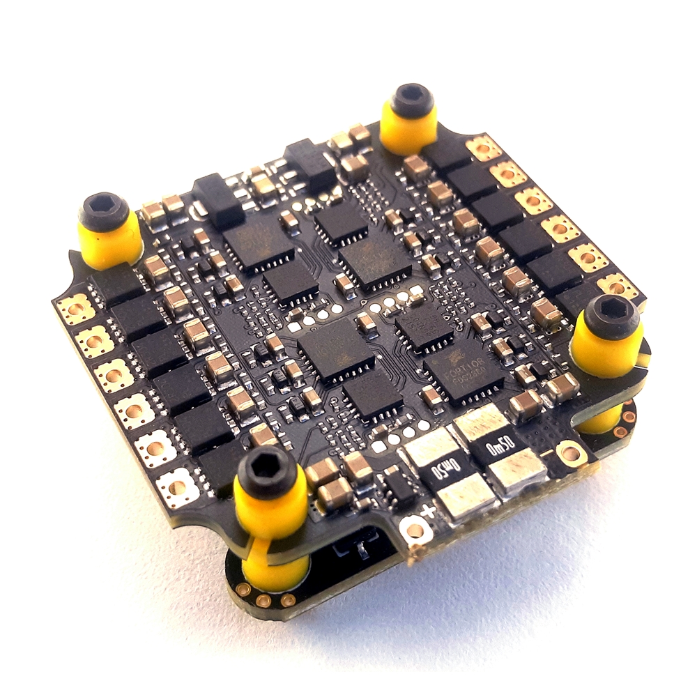 255x255mmDarwinFPVFPVCycleWhoopStackF722FlightController3-6S45AESCforFPVRacingRCDrone-1977586-2