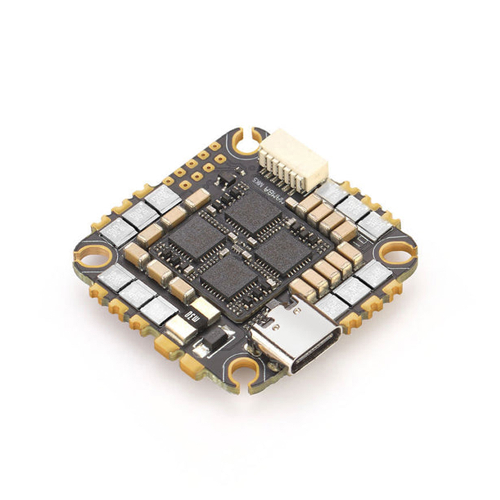 255x255mmMAMBAMK5G4AIOAlhpa40A6SFlightControllerwith5V10VBECIntegratedwith4IN1ESCforRCDroneFPVRacing-2008427-2
