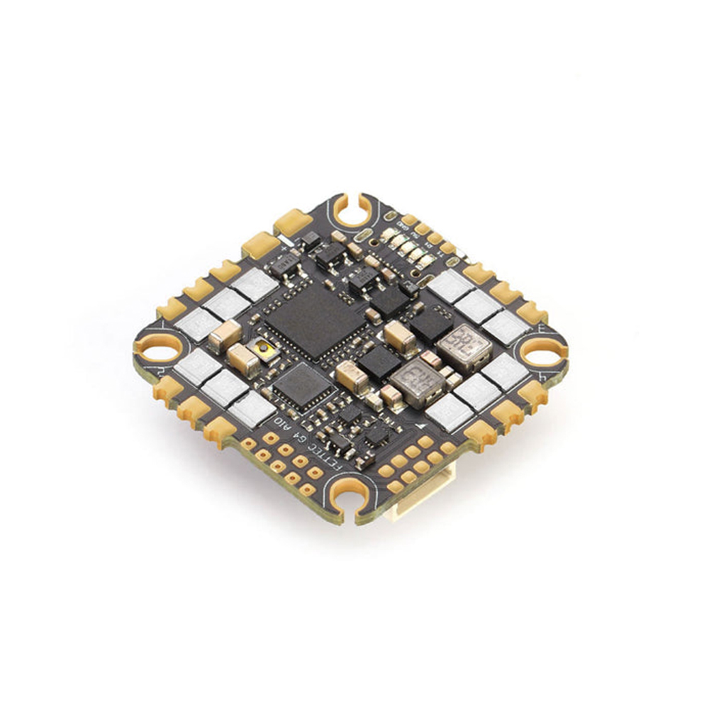 255x255mmMAMBAMK5G4AIOAlhpa40A6SFlightControllerwith5V10VBECIntegratedwith4IN1ESCforRCDroneFPVRacing-2008427-4