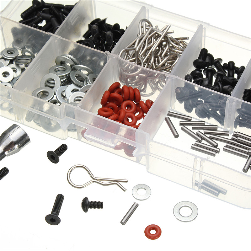 270PCSSetScrewsBoxRepairToolKitForHSP110RCCarParts-1279613-7
