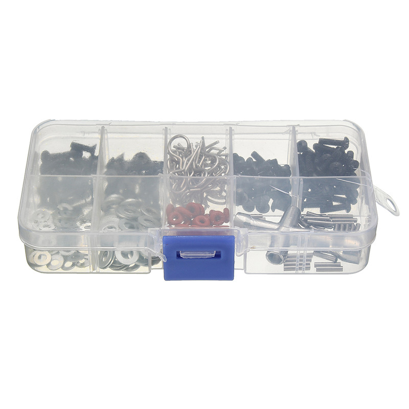 270PCSSetScrewsBoxRepairToolKitForHSP110RCCarParts-1279613-9