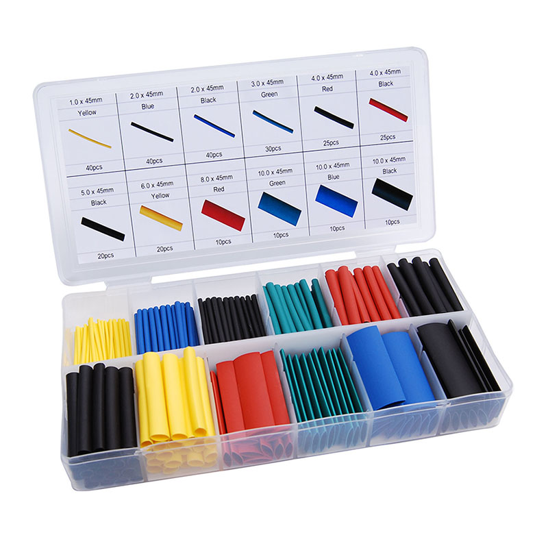 280PCSSleeveHeatShrinkTubeSetThermalCableProtectorHeat-shrinkableSheathTermoretractableProtegeCables-1977669-5