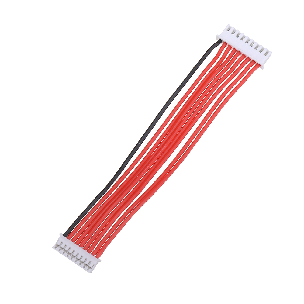 2IN1PGParallelChargingBoardXT60PlugSupports4Packs2-8SLipoBatteryForRCModelsMulticopterPartAccessorie-1980224-6