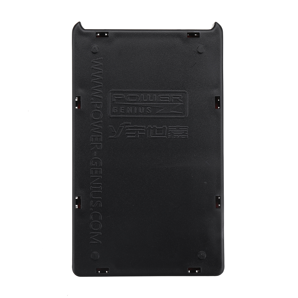 2IN1PGParallelChargingBoardXT60PlugSupports4Packs2-8SLipoBatteryForRCModelsMulticopterPartAccessorie-1980224-10