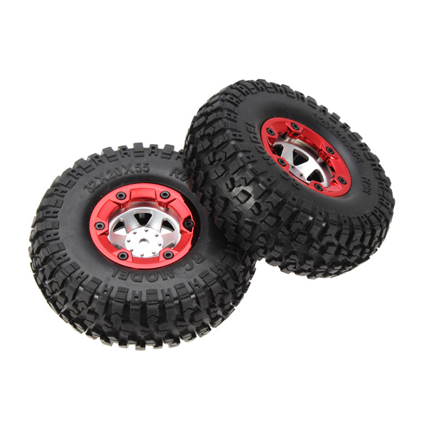 2PCSFeiyueFY01FY02FY03112TiresWheelsFYCL01RCCarVehiclesModelsSpareParts-988403-5