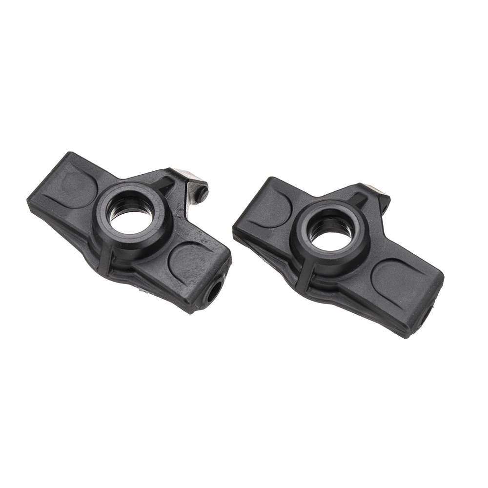 2PCSHBX2996A110RCCarPartsFrontSteeringCupRearWheelSeatVehiclesModelsSpareAccessoriesM16013TM16014T-1994025-11