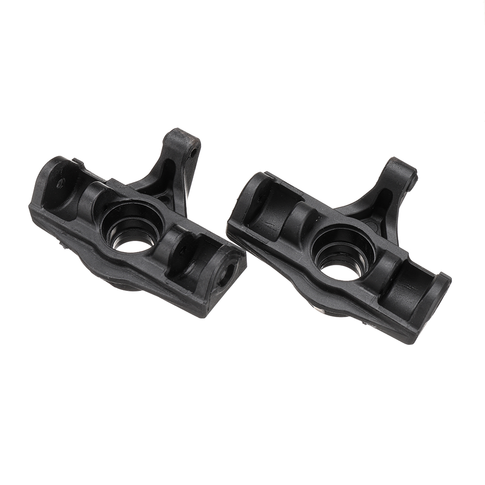 2PCSHBX2996A110RCCarPartsFrontSteeringCupRearWheelSeatVehiclesModelsSpareAccessoriesM16013TM16014T-1994025-12