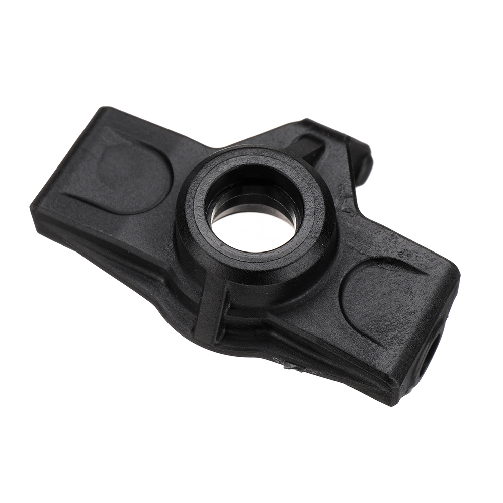 2PCSHBX2996A110RCCarPartsFrontSteeringCupRearWheelSeatVehiclesModelsSpareAccessoriesM16013TM16014T-1994025-13