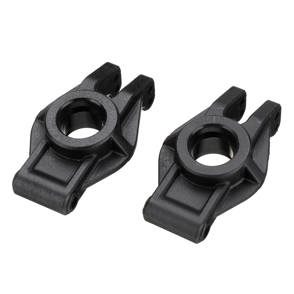 2PCSHBX2996A110RCCarPartsFrontSteeringCupRearWheelSeatVehiclesModelsSpareAccessoriesM16013TM16014T-1994025-5