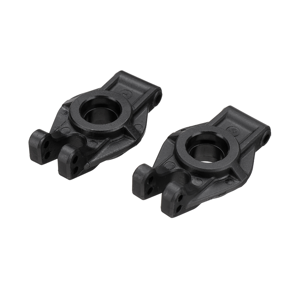 2PCSHBX2996A110RCCarPartsFrontSteeringCupRearWheelSeatVehiclesModelsSpareAccessoriesM16013TM16014T-1994025-7