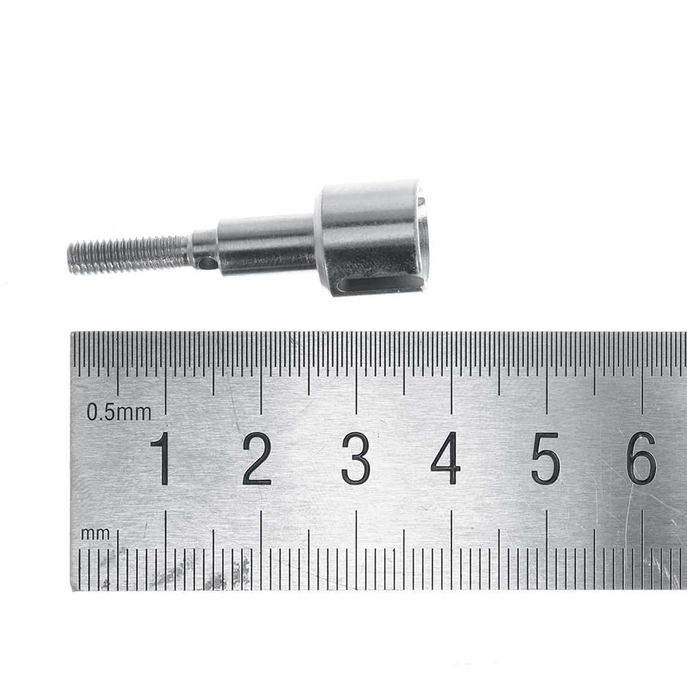 2PCSHBX2996A2996FC610110RCCarPartsMetalRearWheelCupT2113VehiclesModelsAccessories-2007482-2