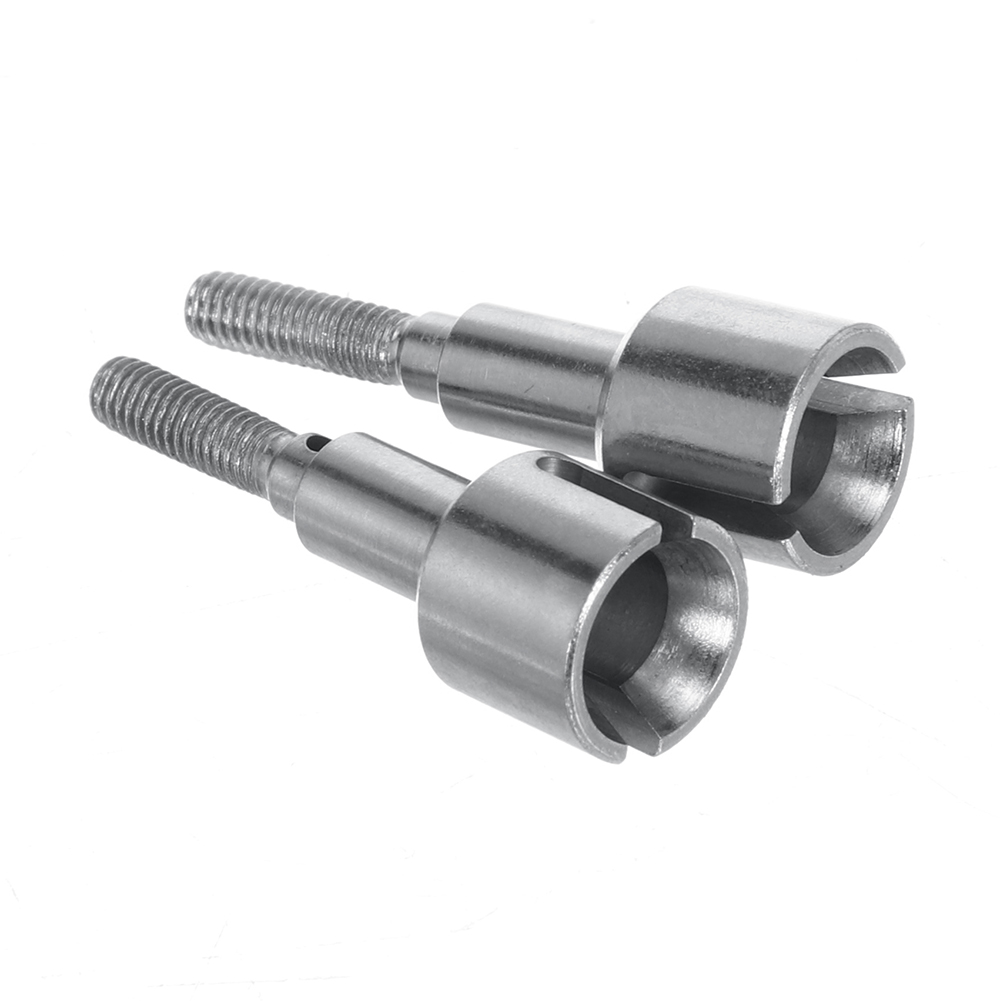 2PCSHBX2996A2996FC610110RCCarPartsMetalRearWheelCupT2113VehiclesModelsAccessories-2007482-8