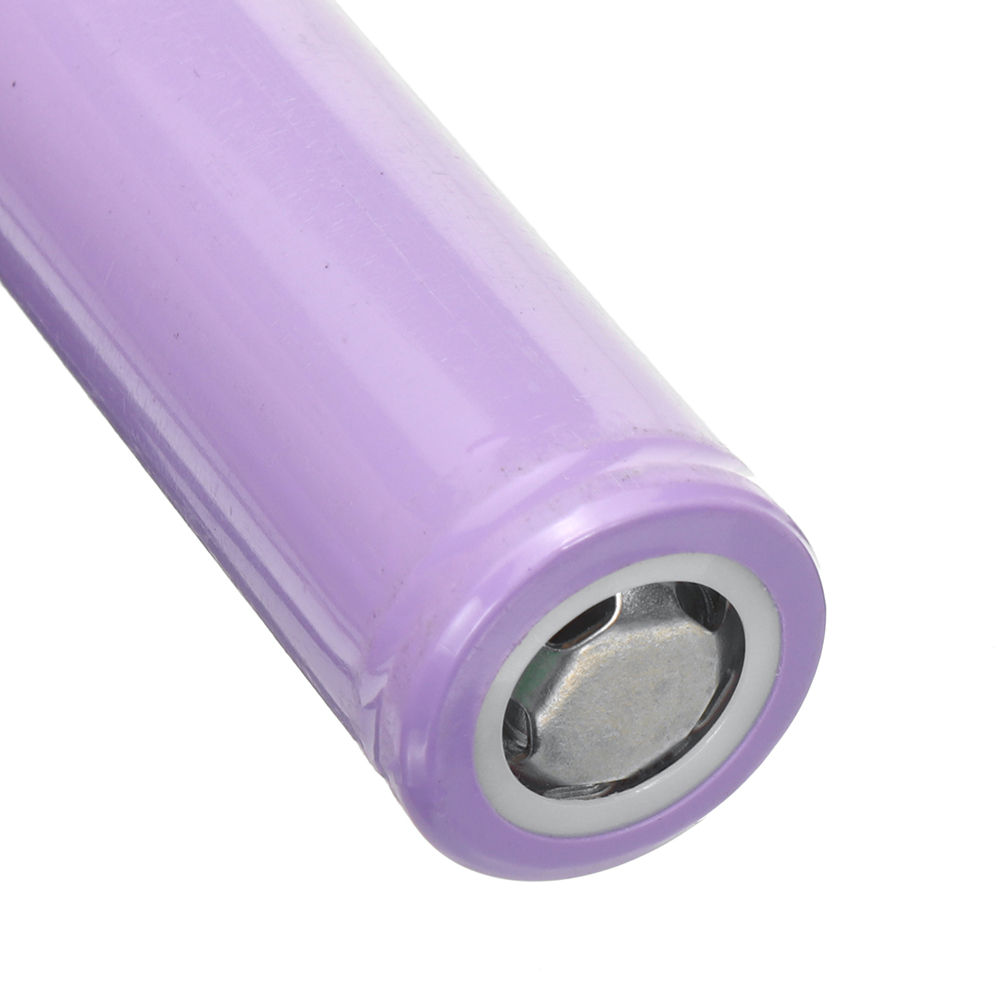 2PCSHGLRC186502600mAh37V18650BatteryforRadioMasterPocketRadioControllerRadioTransmitter-2001500-4