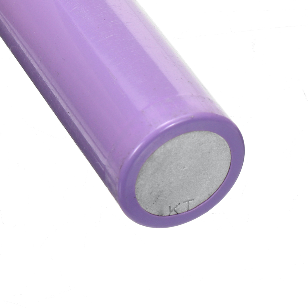 2PCSHGLRC186502600mAh37V18650BatteryforRadioMasterPocketRadioControllerRadioTransmitter-2001500-5