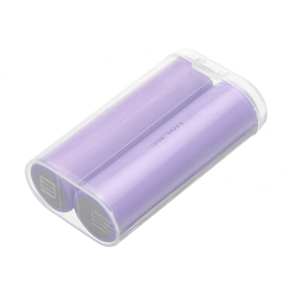 2PCSHGLRC186502600mAh37V18650BatteryforRadioMasterPocketRadioControllerRadioTransmitter-2001500-8