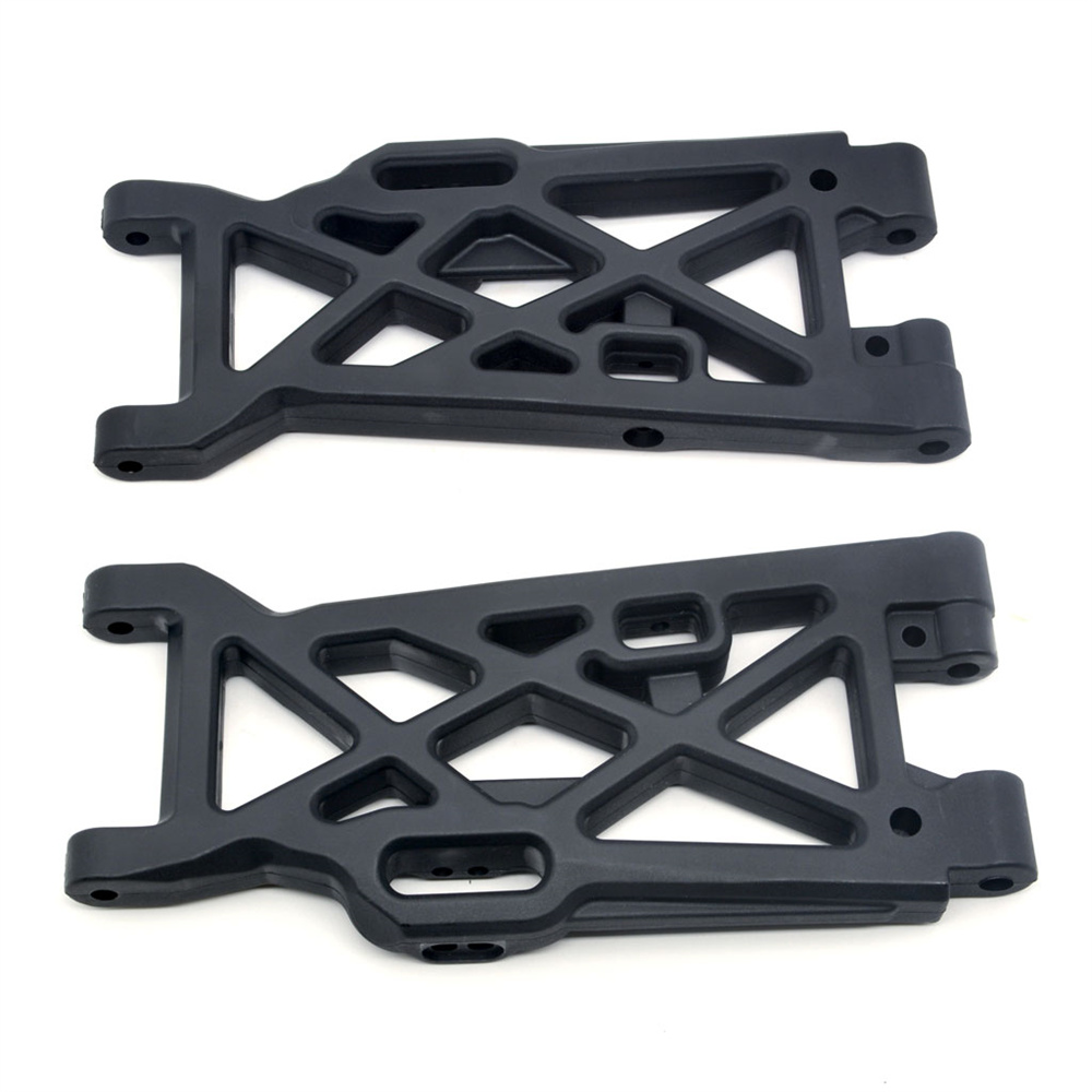2PCSZDRacingMX0717RCCarSpareFrontRearLowerSuspensionArm8716VehiclesModelsPartsAccessories-1975272-1
