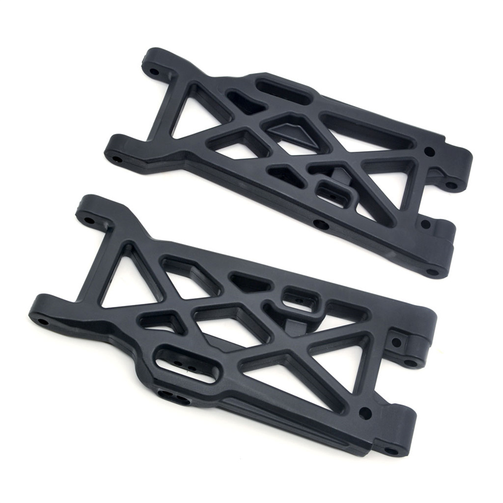 2PCSZDRacingMX0717RCCarSpareFrontRearLowerSuspensionArm8716VehiclesModelsPartsAccessories-1975272-2